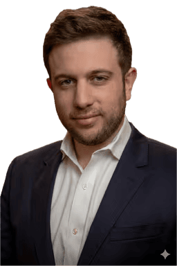 Dror Segal, Real Estate & Capital